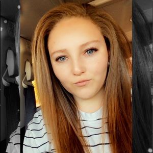 Meet your Posher, Amber